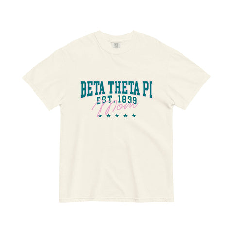 Momathon Fraternity Unisex Tee