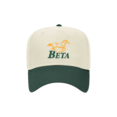 "At the Derby" Fraternity Baseball Cap