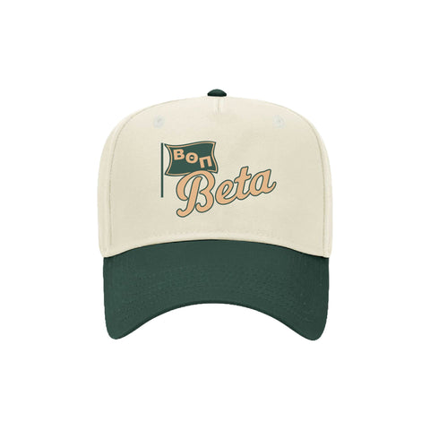 "On Par" Fraternity Baseball Cap