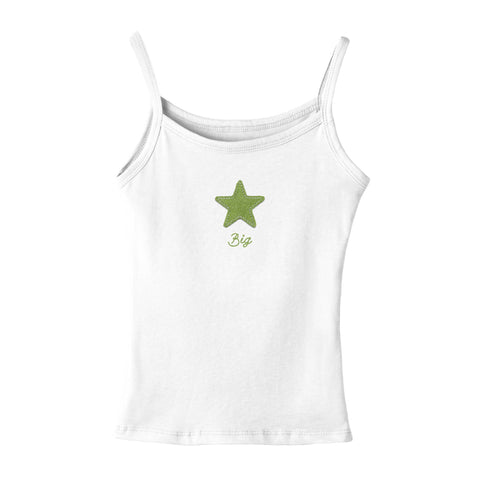 "Star Crossed" Big Little Tank