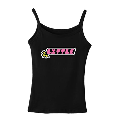 Everything Nice Big Little Baby Tee