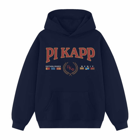 Breakwater Fraternity Hoodie