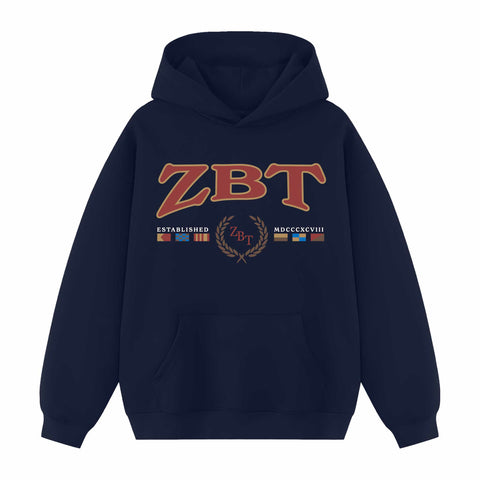 Breakwater Fraternity Hoodie