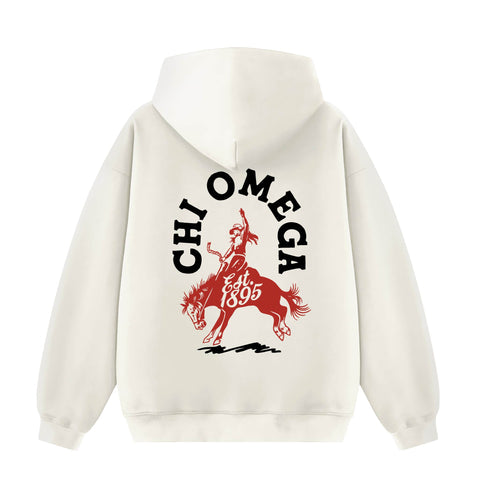 Heartland Sorority Hoodie