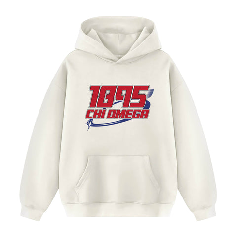 Lightspeed Sorority Hoodie