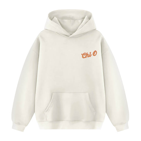 Desert Canyon Sorority Hoodie