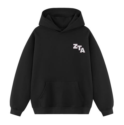CSUF Pre-order Zeta Tau Alpha Hoodie