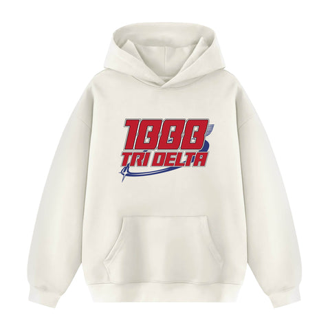 Lightspeed Sorority Hoodie