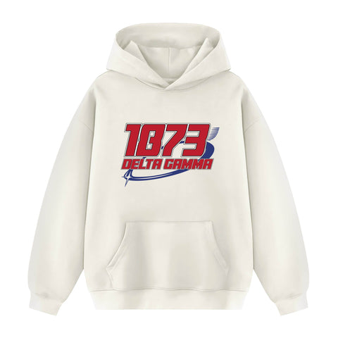 Lightspeed Sorority Hoodie