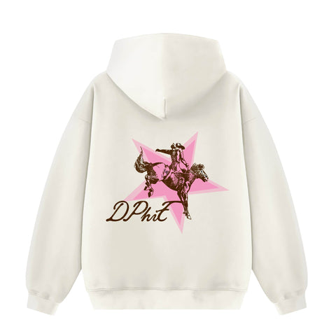 Rodeo Star Sorority Hoodie