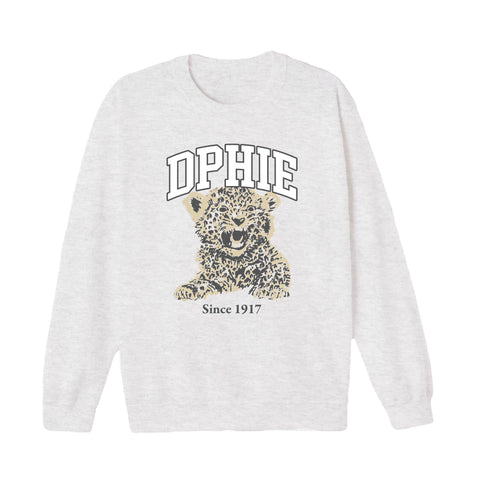 Cub Club Sorority Crewneck