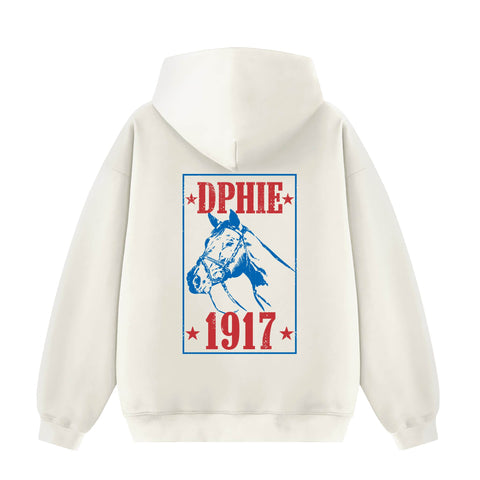 Giddy Up Sorority Hoodie