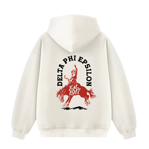 Heartland Sorority Hoodie