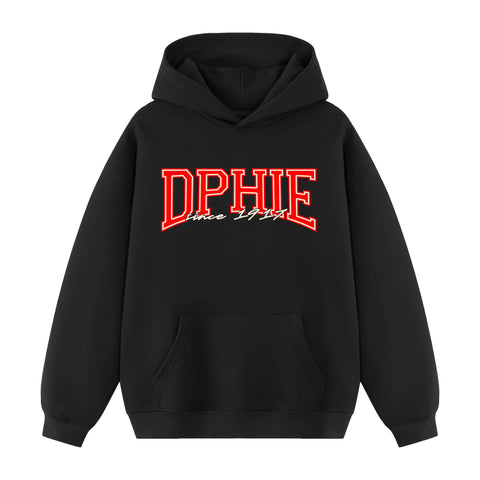 End Zone Sorority Hoodie