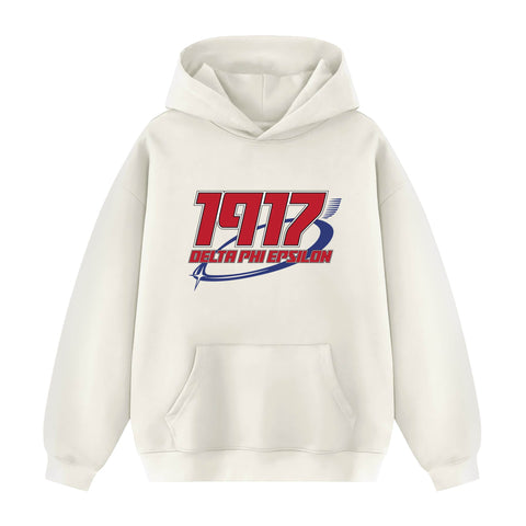 Lightspeed Sorority Hoodie