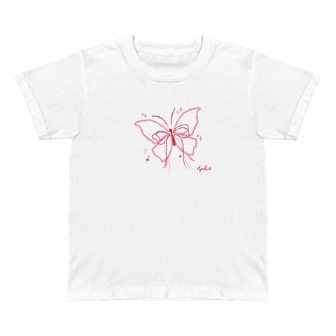 Mariposa Sorority Baby Tee