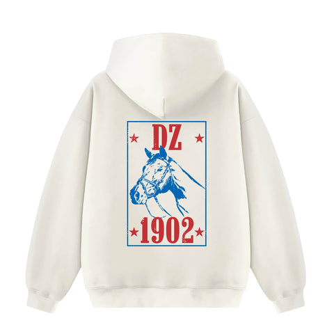 Giddy Up Sorority Hoodie