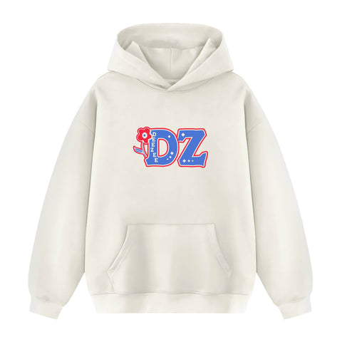 Desert Flower Sorority Hoodie