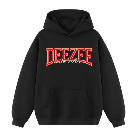 End Zone Sorority Hoodie
