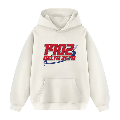 Lightspeed Sorority Hoodie