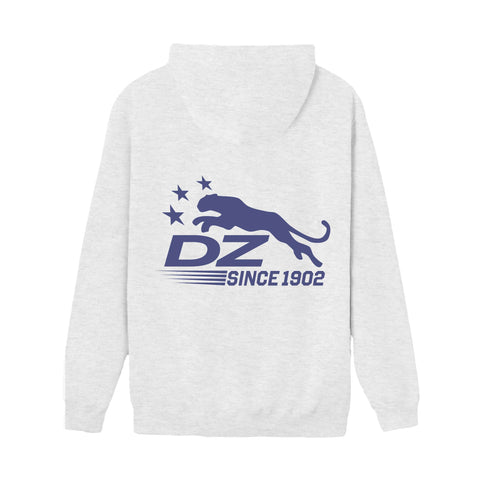 Final Stretch Sorority Hoodie