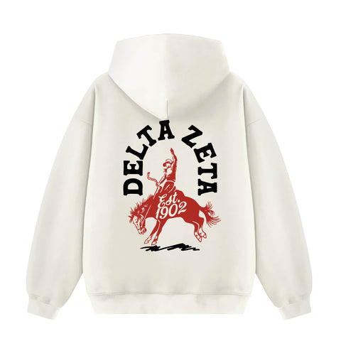 Heartland Sorority Hoodie