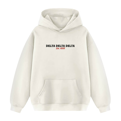 Heartland Sorority Hoodie