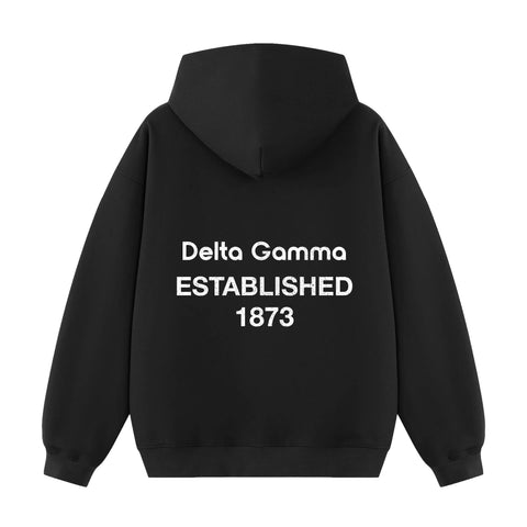 Nordic Sorority Hoodie