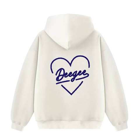 Sincerely Yours Sorority Hoodie