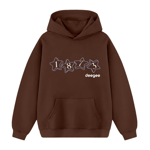 Space Age Sorority Hoodie