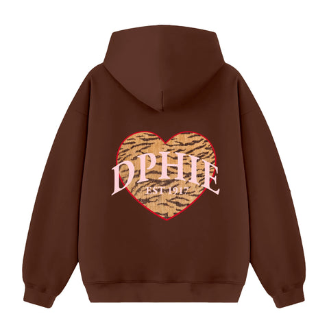 Wild Love Sorority Hoodie