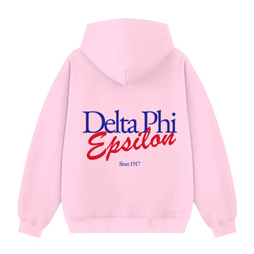 Storytime Sorority Hoodie