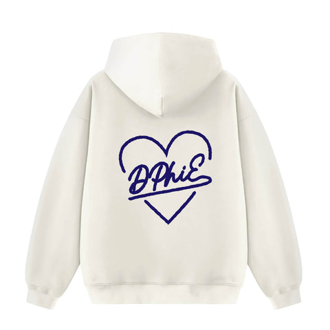 Sincerely Yours Sorority Hoodie