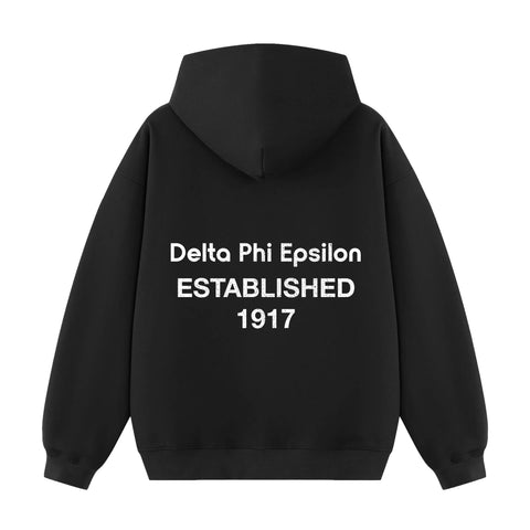 Nordic Sorority Hoodie