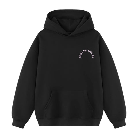 Stray Stripes Sorority Hoodie