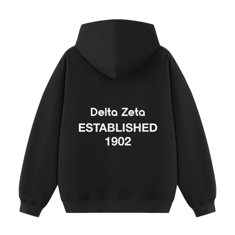 Nordic Sorority Hoodie