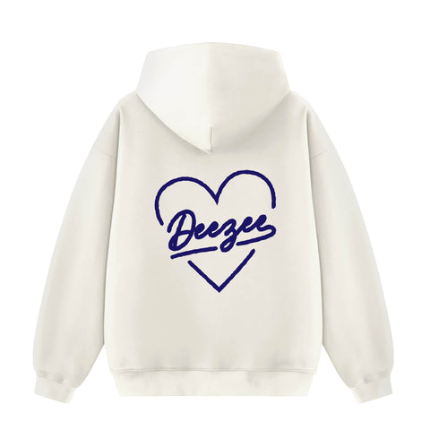 Sincerely Yours Sorority Hoodie