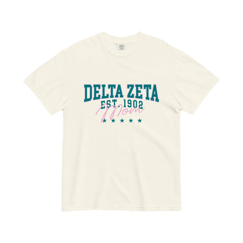 Momathon Sorority Unisex Tee
