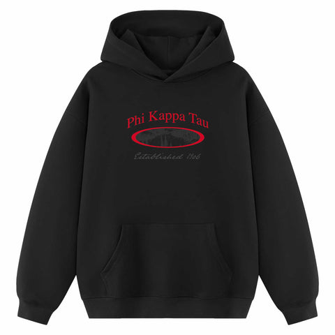 Everest Fraternity Hoodie
