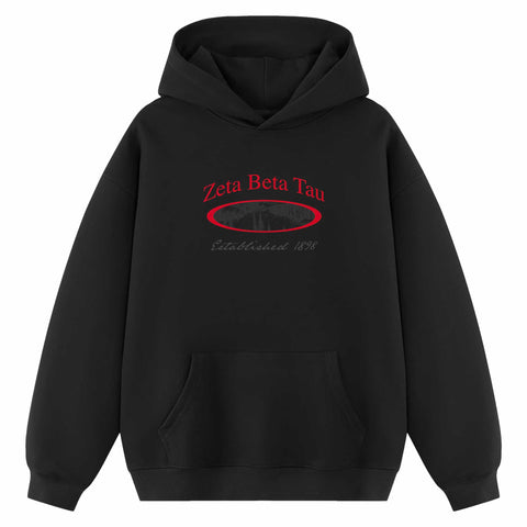 Everest Fraternity Hoodie