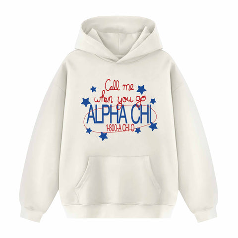 1-800 Sorority Hoodie (Bulk Order)