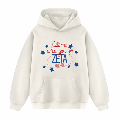 1-800 Sorority Hoodie (Bulk Order)