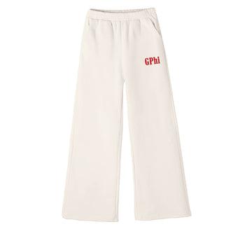 Matchmaker Sorority Flare Sweats