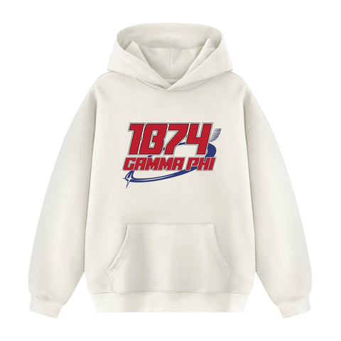 Lightspeed Sorority Hoodie