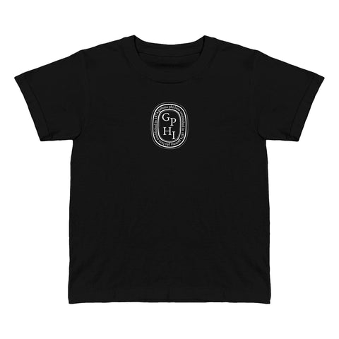 Classique Embroidered Baby Tee