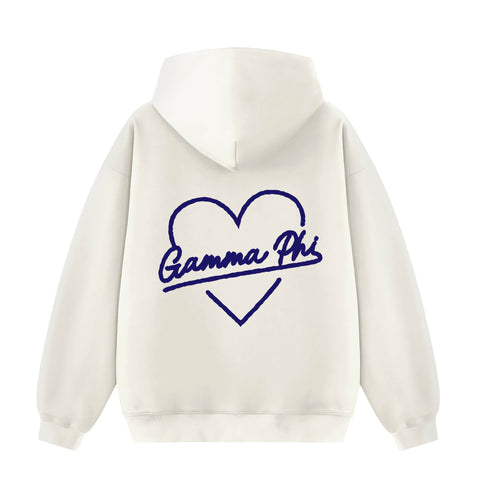 Sincerely Yours Sorority Hoodie