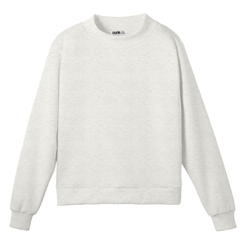 HLH Custom Heavyweight Mock Neck