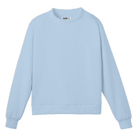 HLH Custom Heavyweight Mock Neck