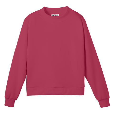 HLH Custom Heavyweight Mock Neck