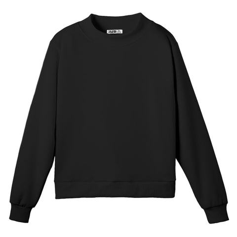 HLH Custom Heavyweight Mock Neck